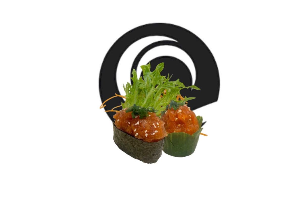 Spicy Salmon