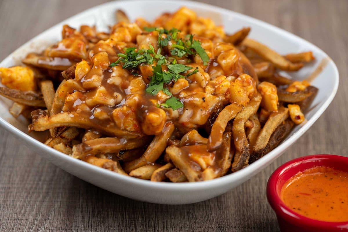 Poutine