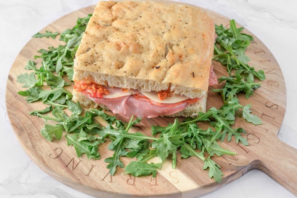 Italian Club Panini
