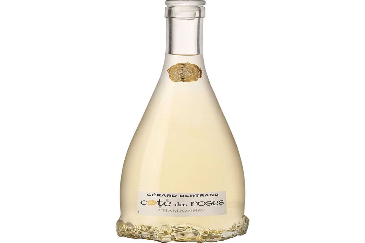 Cote Des Roses Chardonnay 1x750ml (1 x 750ml)