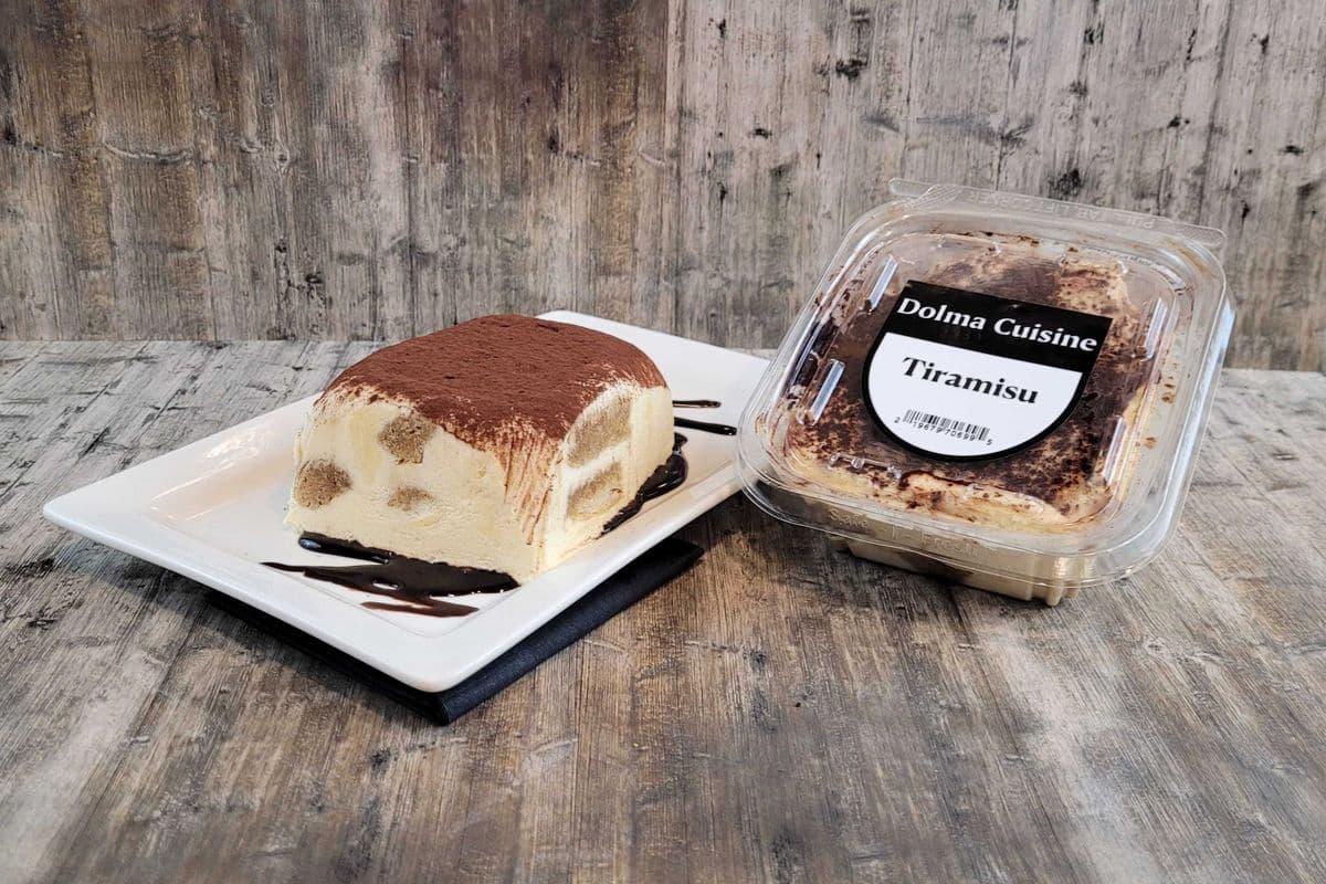 Tiramisu (12oz)
