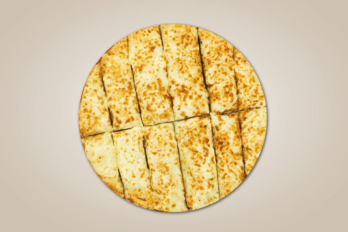 Garlic Bread Sticks
