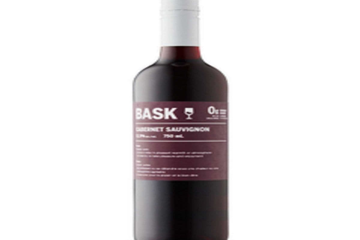 Bask Cabernet Sauvignon (1 x 750 ml)