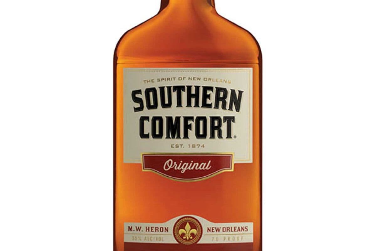 Southern Comfort (1 x 375 ml Bottle)