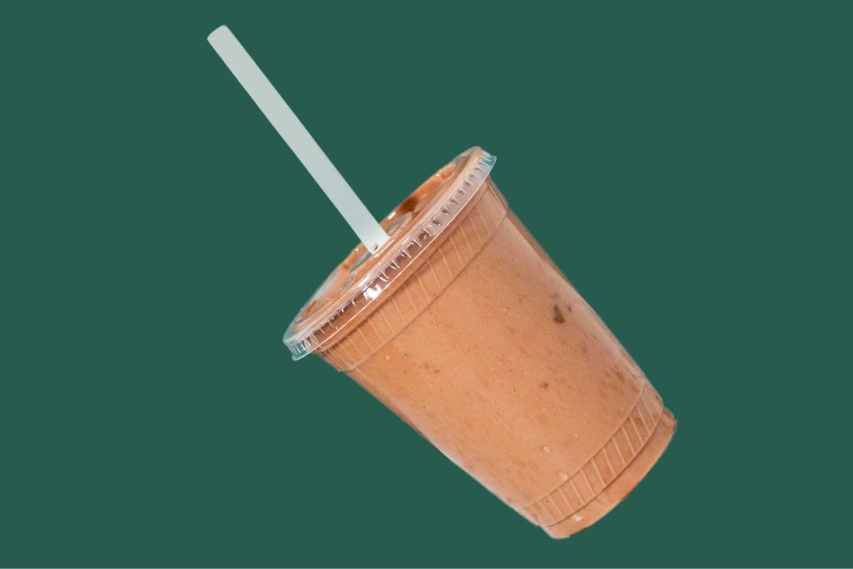 Fuel Smoothie