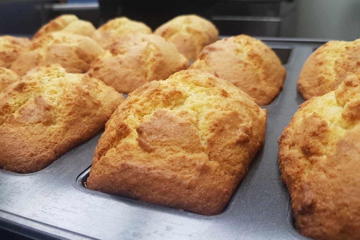 Cornbread