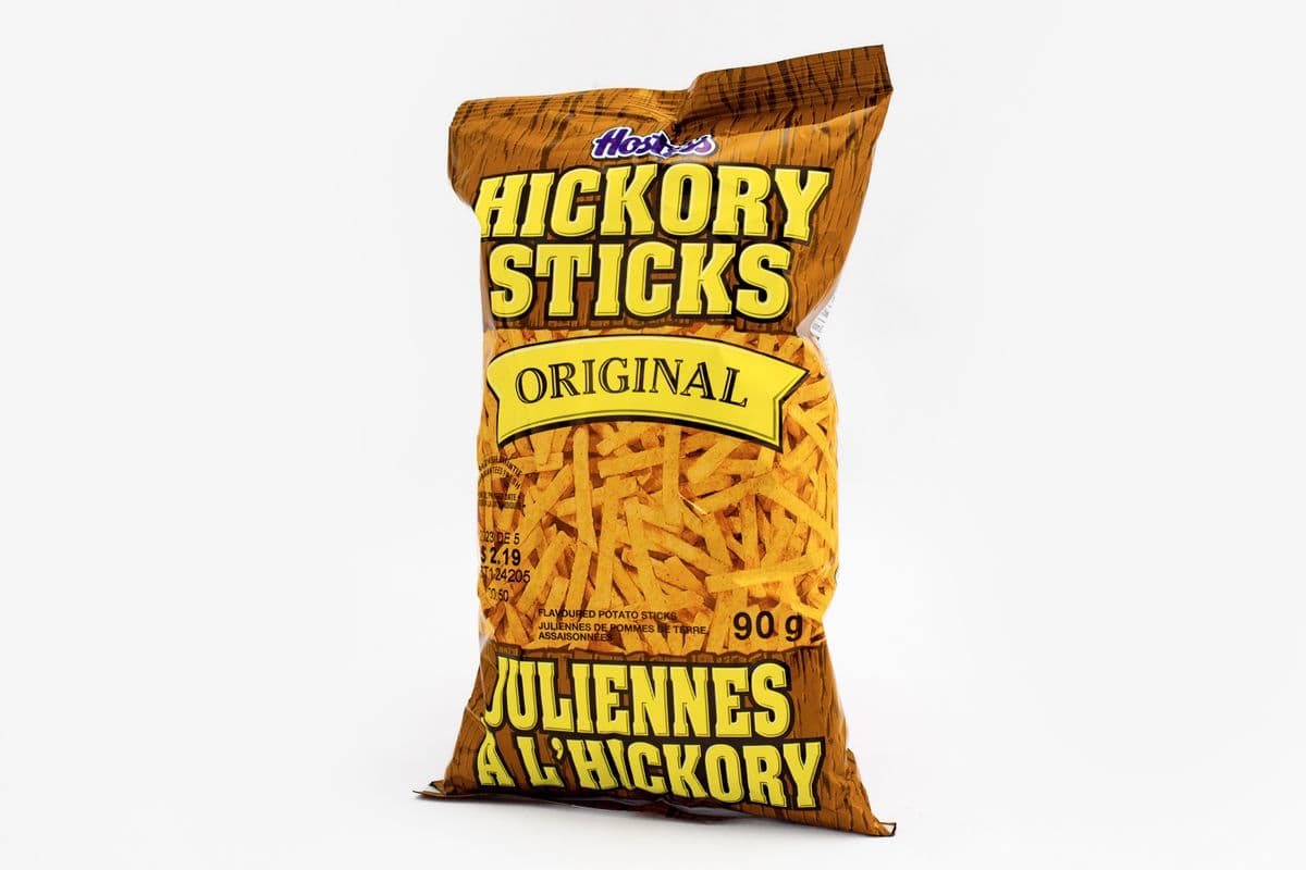 Hickory Sticks Original (90 g)
