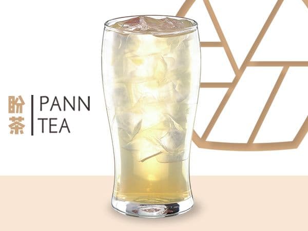 Jasmine Green Tea / 茉香绿Jasmine Green Tea
