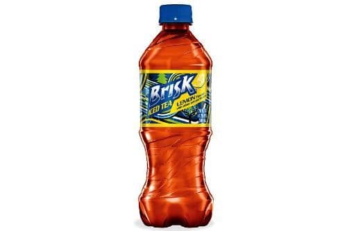 Iced Tea - 591ml