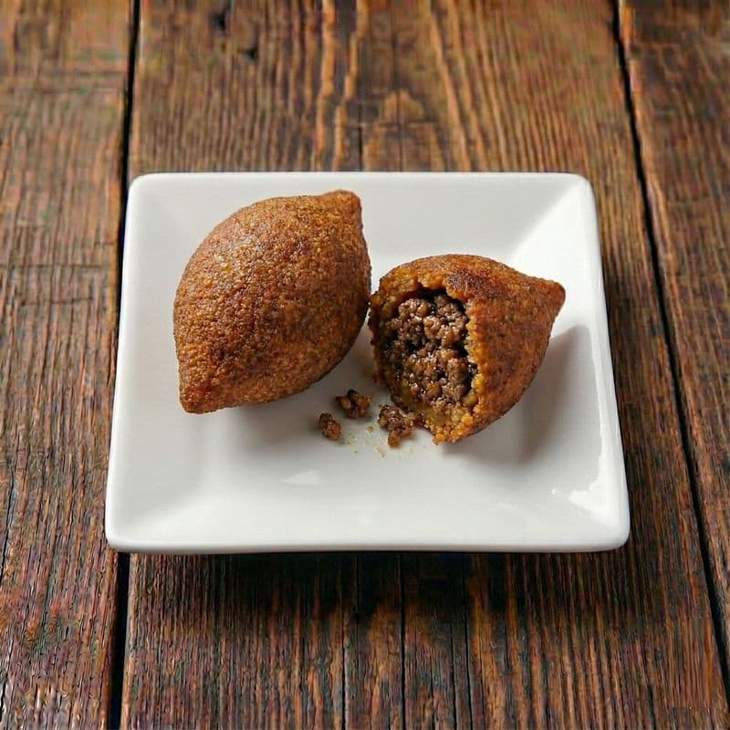 Turkish Icli Kofte / Kibbeh Each Piece