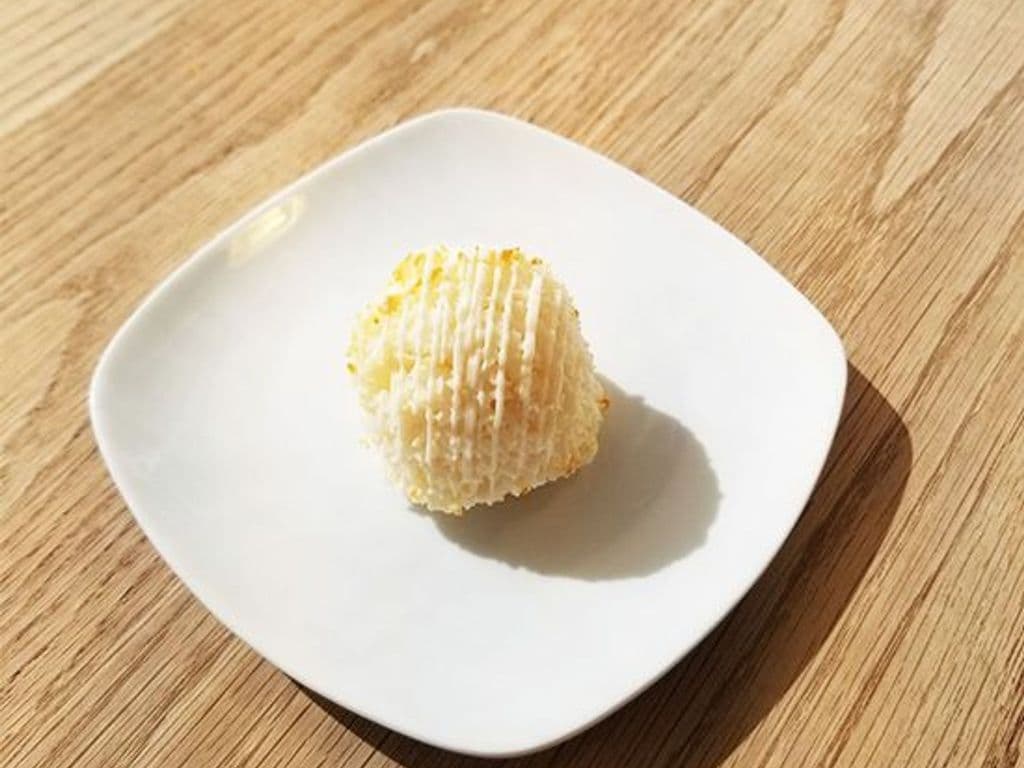 Coconut Macaroon (GF)