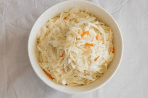 Coleslaw