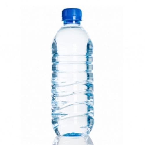 Bottled Water / Bottled Water