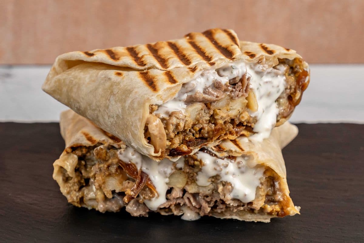 Tacos carnivore (x-grande) / Carnivore Tacos (x-large)