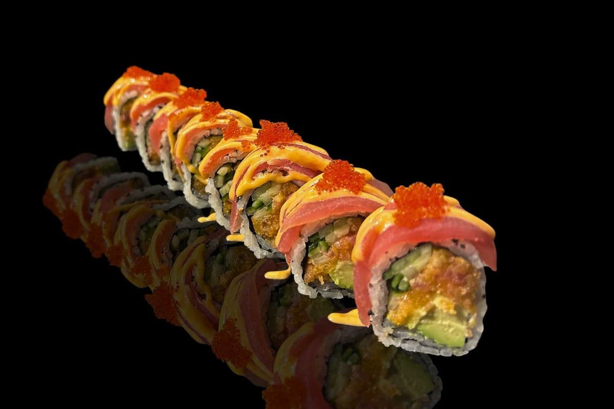 SR11 TUNA LOVER