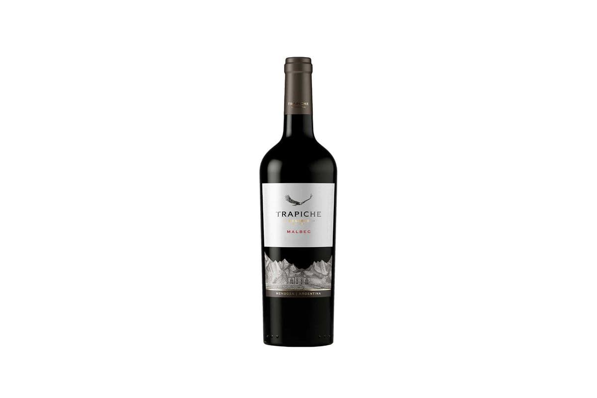 Trapiche Malbec (750 ml) (1 x 750ml)