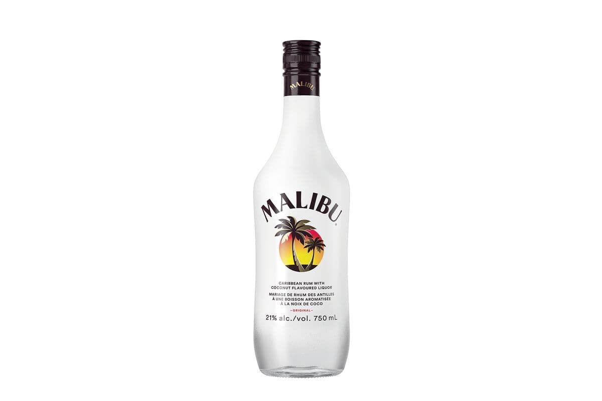 Malibu (1 x 750 ml)