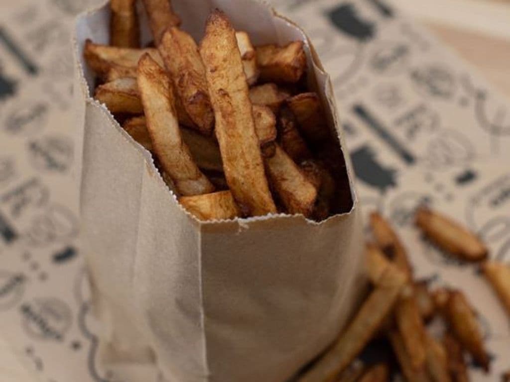 FRITE 2-3 PERS.