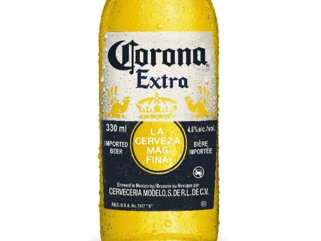 Corona (330mL)