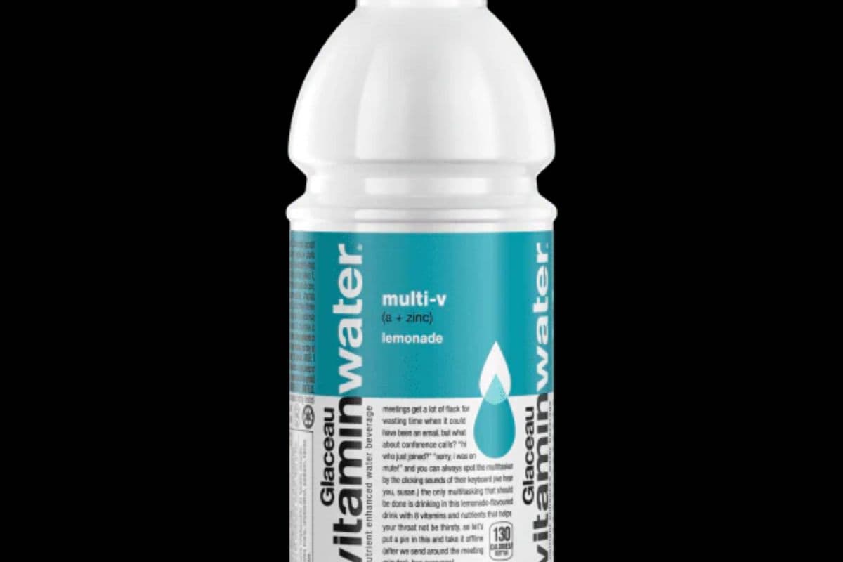 Vitamin Water - Multi-V (591 ml)