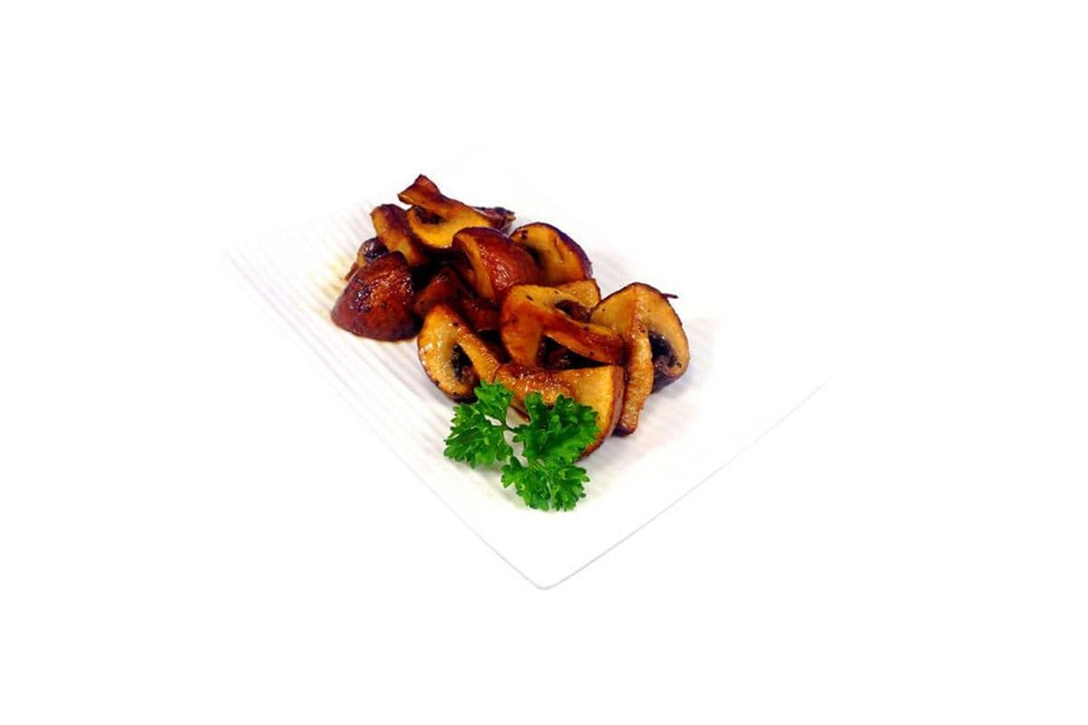 Sauteed Mushroom