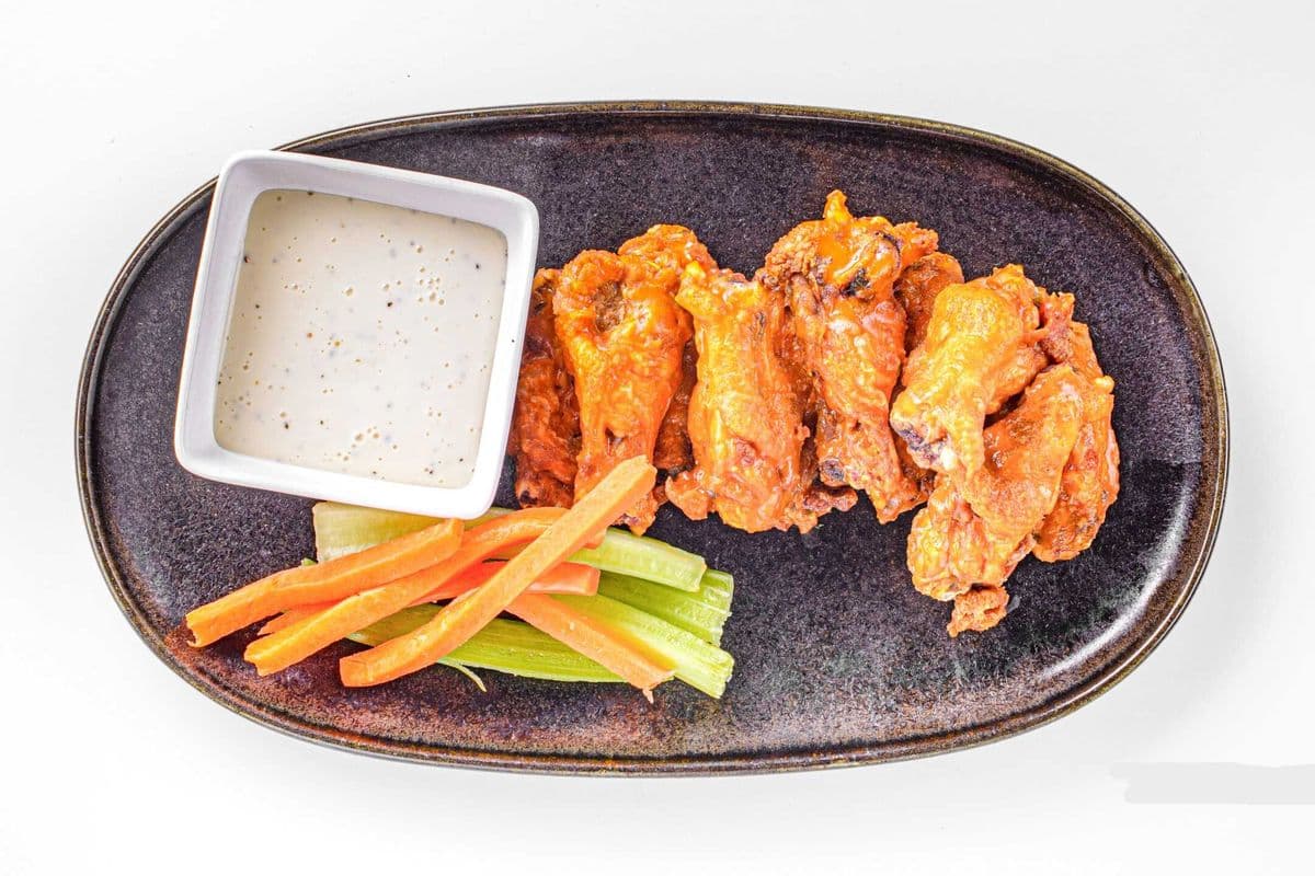 Richmond's Classic Wings