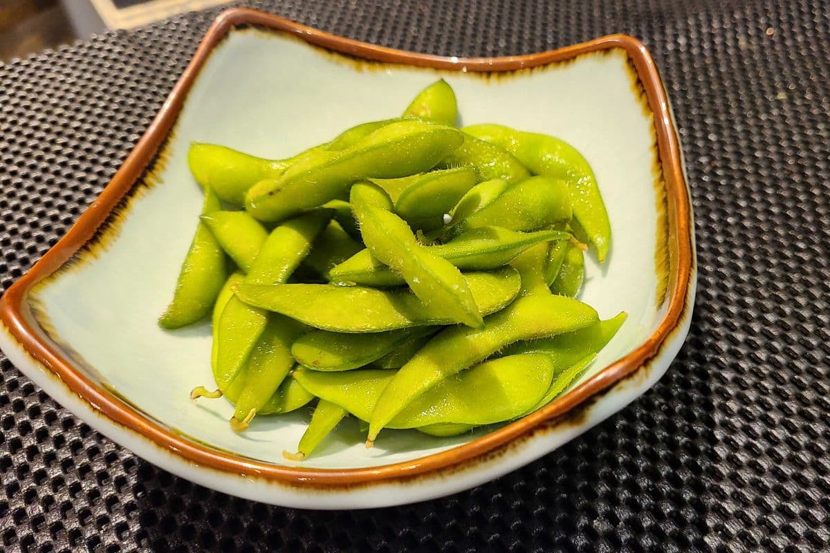 Edamame
