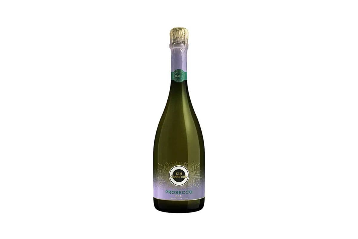 Kim Crawford Prosecco (1 x 750 ml)