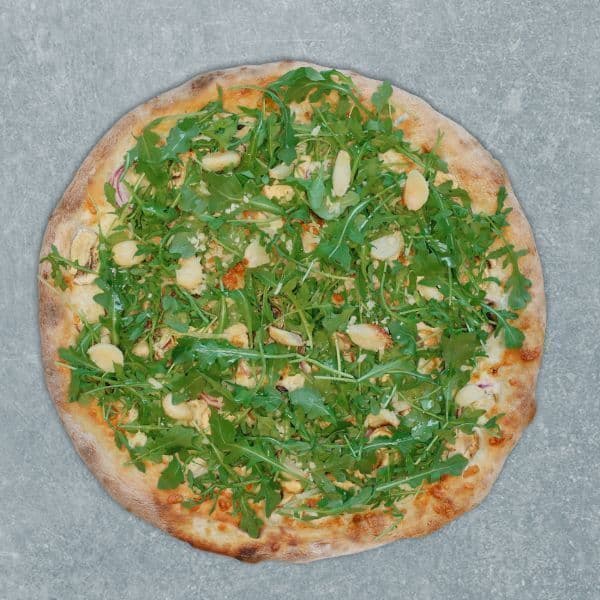 Ruchetta - 10"
