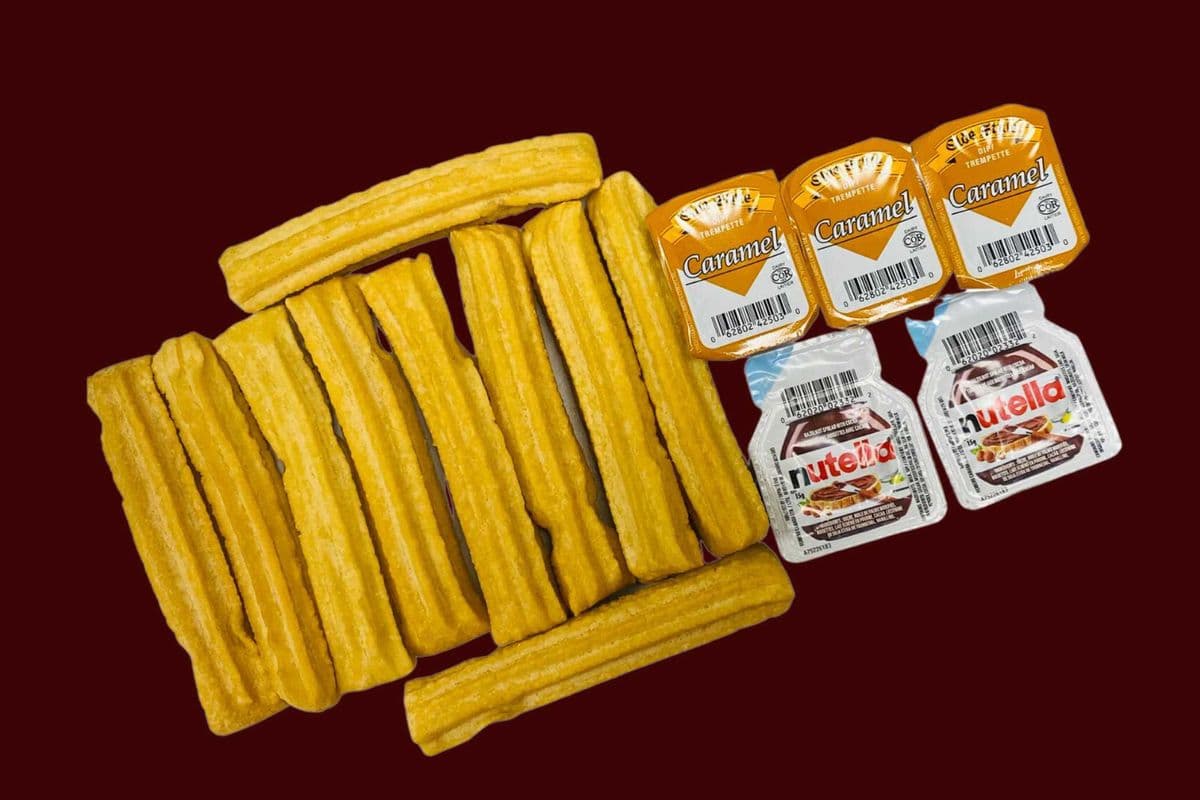 Churros