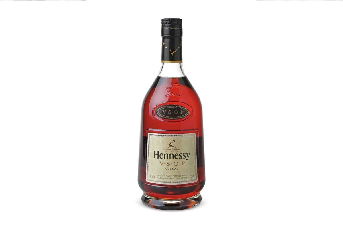 Hennessy V.S.O.P. (1 x 750 ml)