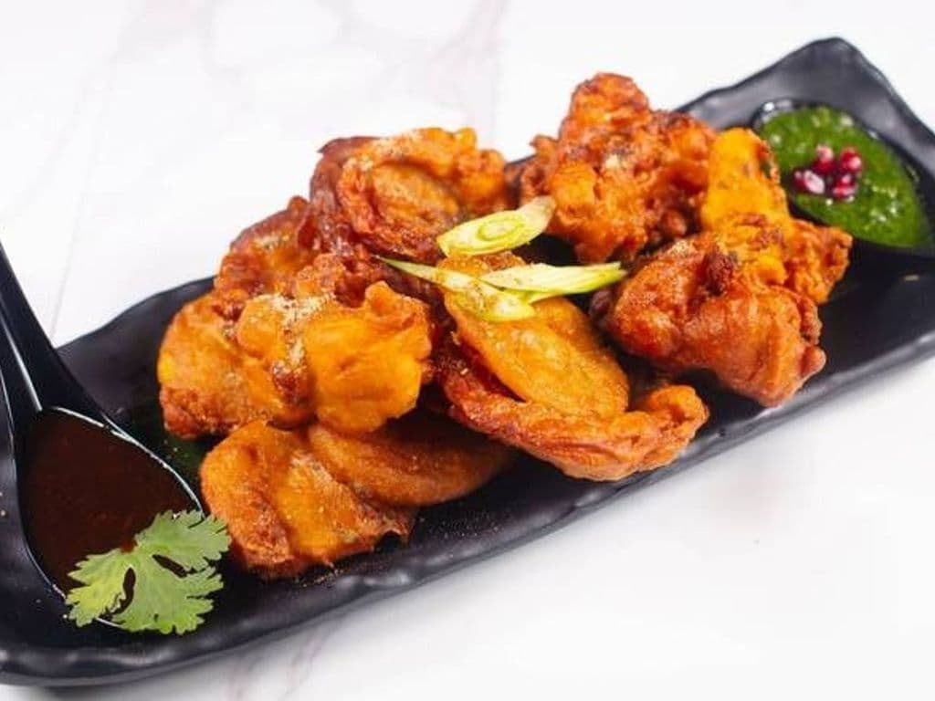 Mixed Veg Pakora