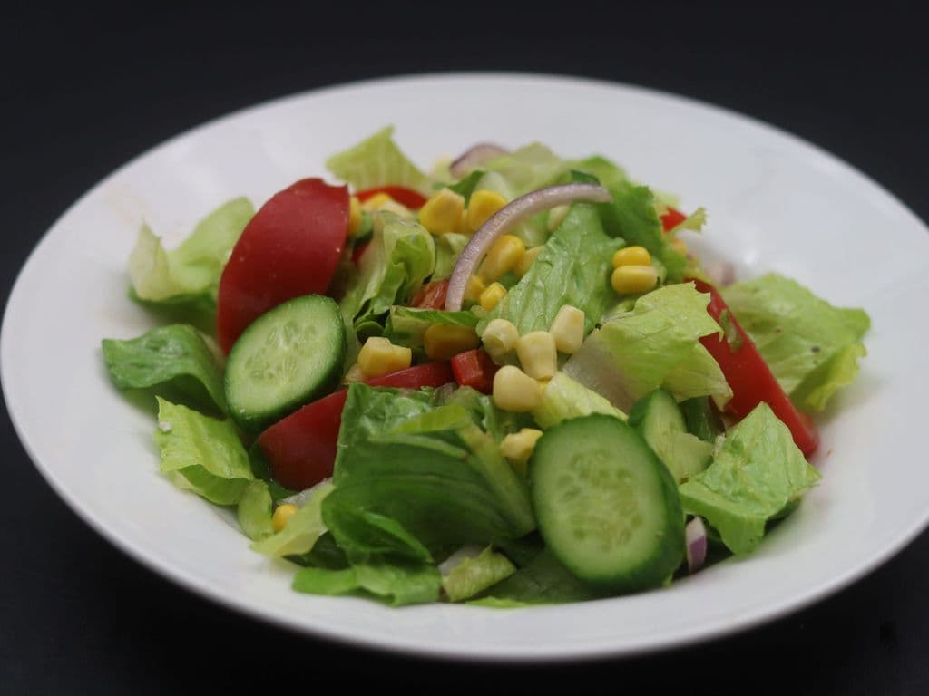 SALADE MAISON