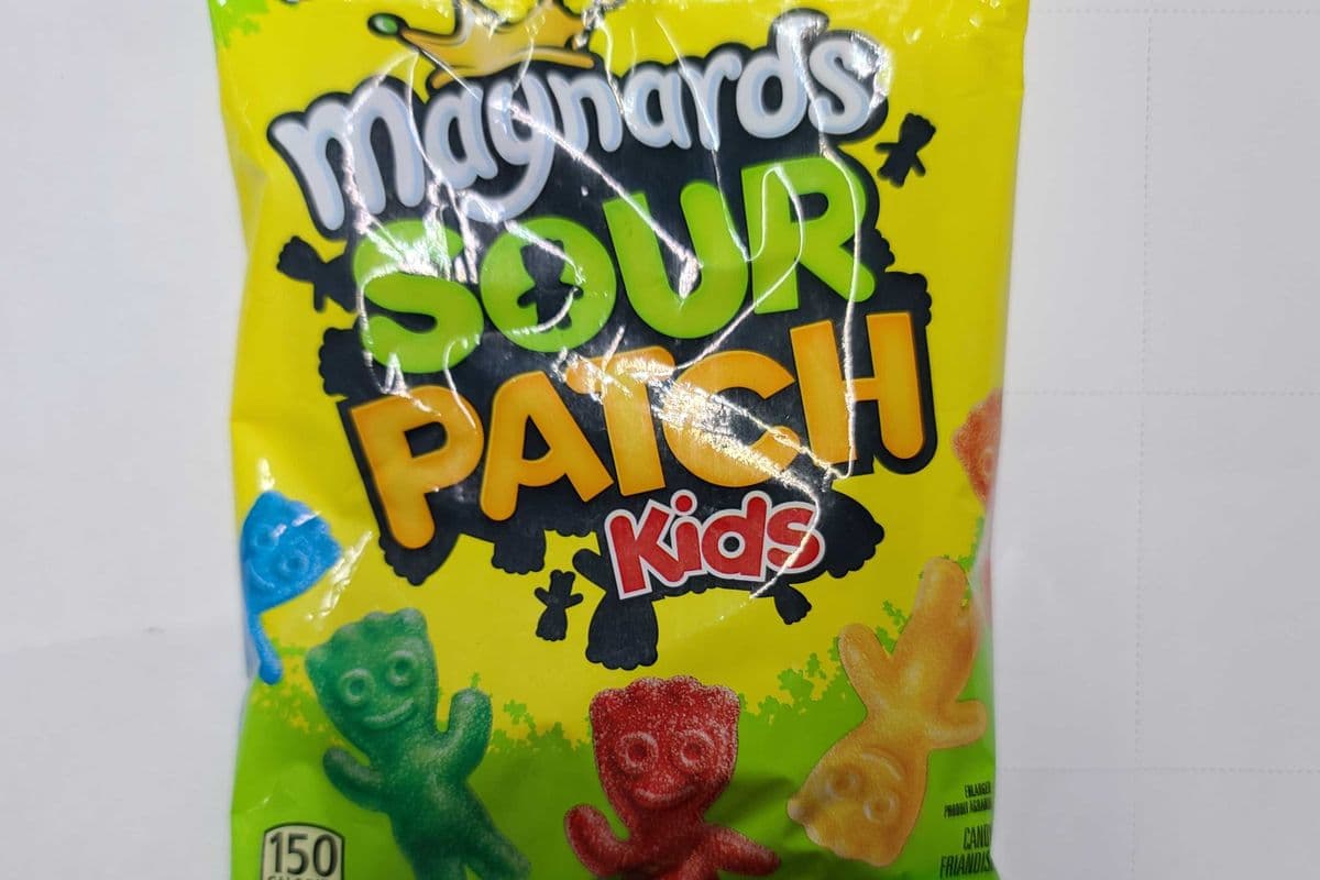 Maynard sour patch kids 185g