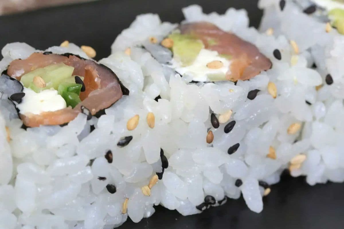 Kokanee Roll