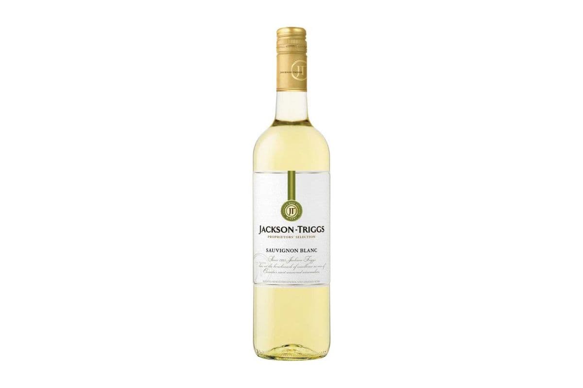 Jackson Triggs - Sauvignon Blanc (Ca) (1 x 750ml)