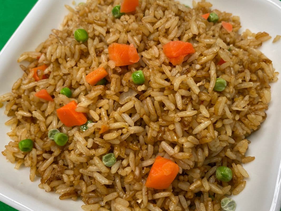 Fried Rice