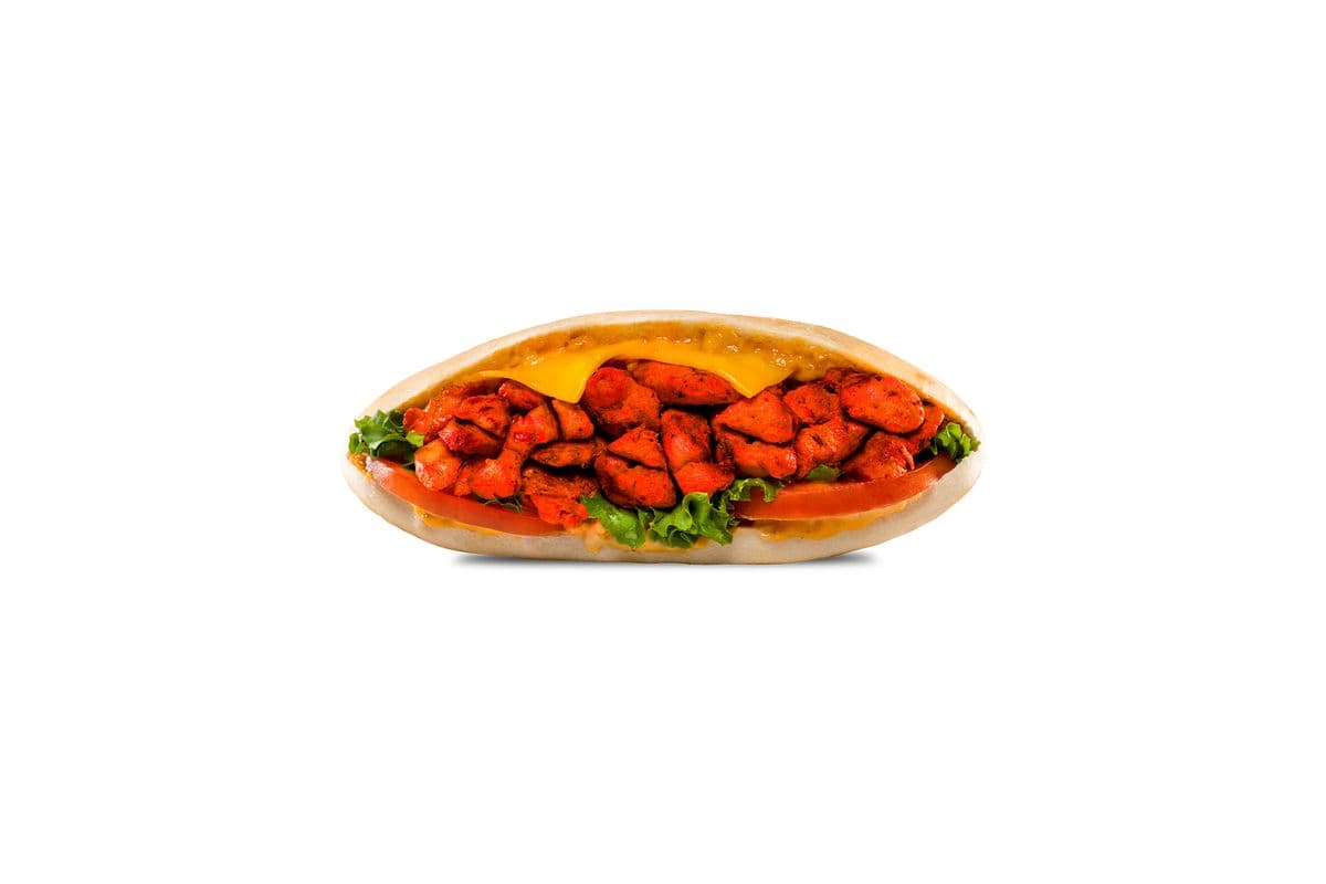 Sandwich Rouge