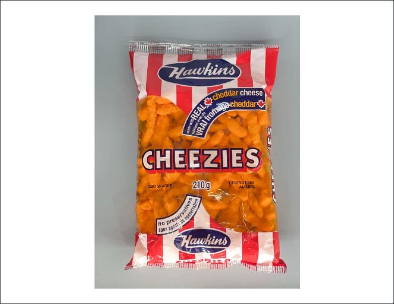 Hawkins Cheese (210 g)