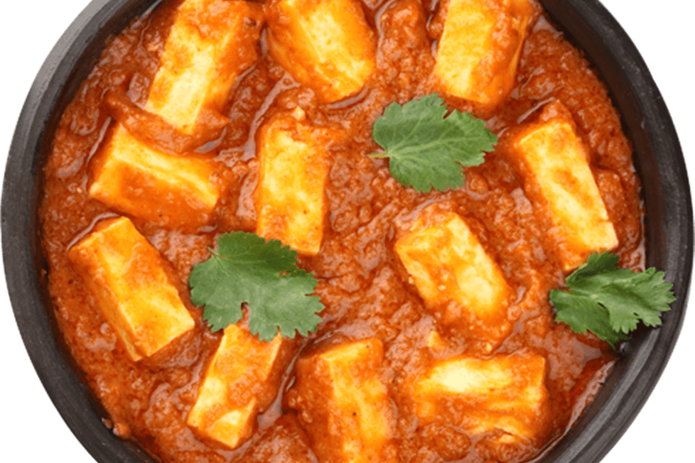 Paneer Butter Masala