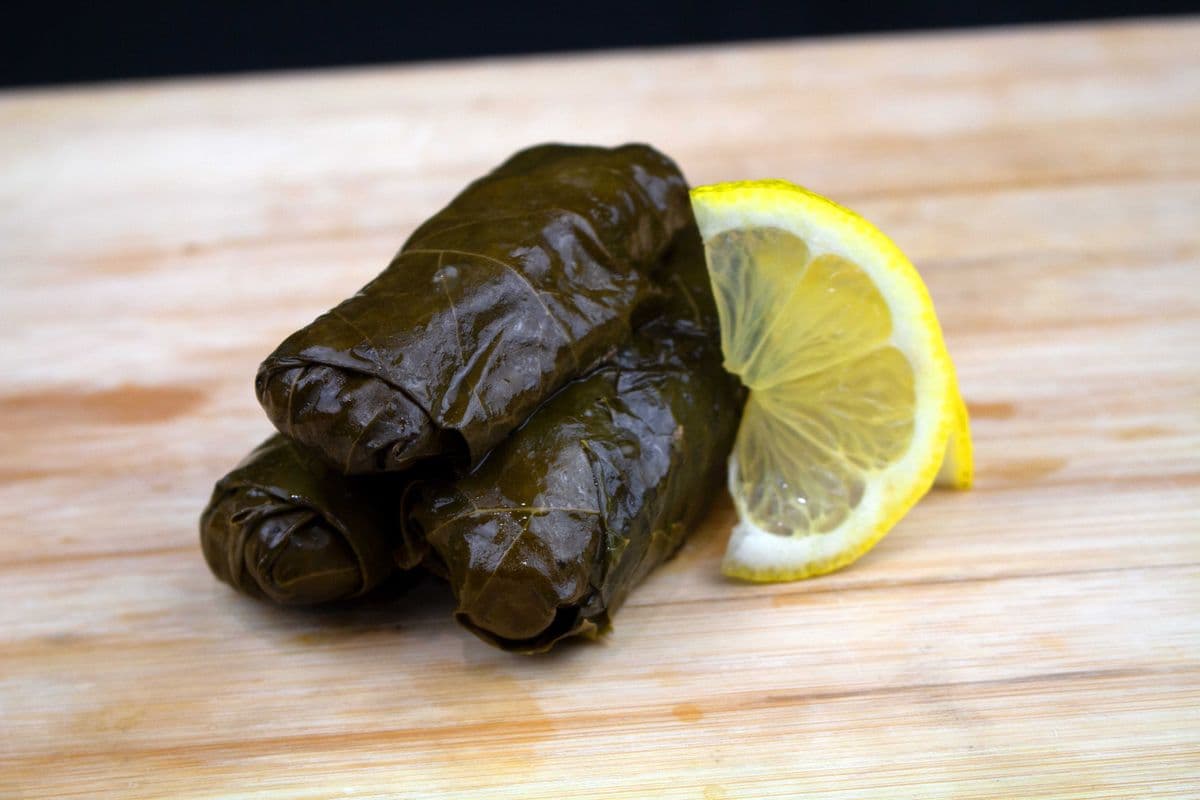 Add Grape Leaf(1)