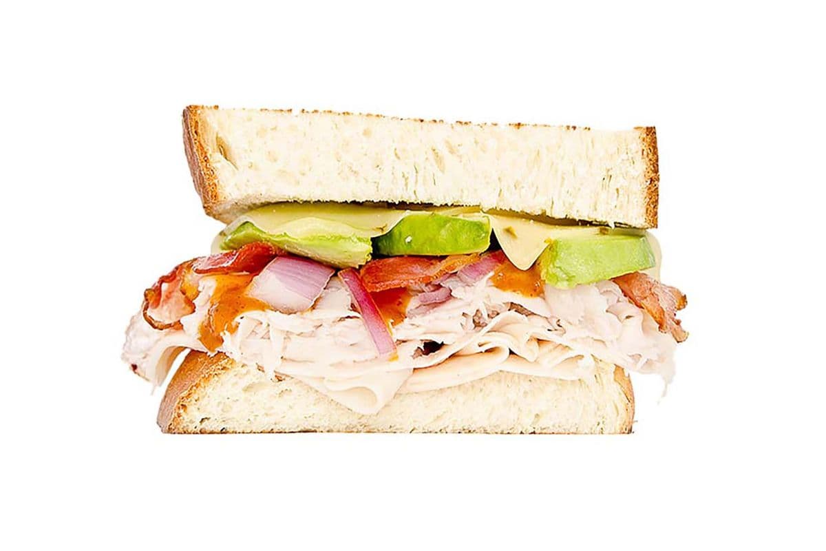 Southwestern Club Combo (Regular Size)