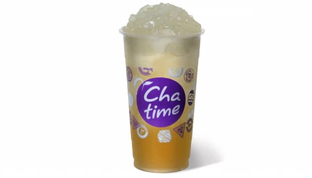 Honey Lemon Aloe