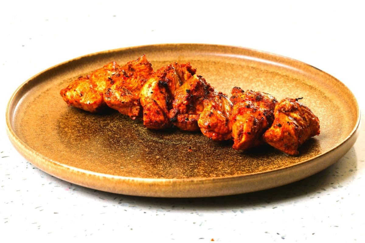 Chicken Shish Skewer