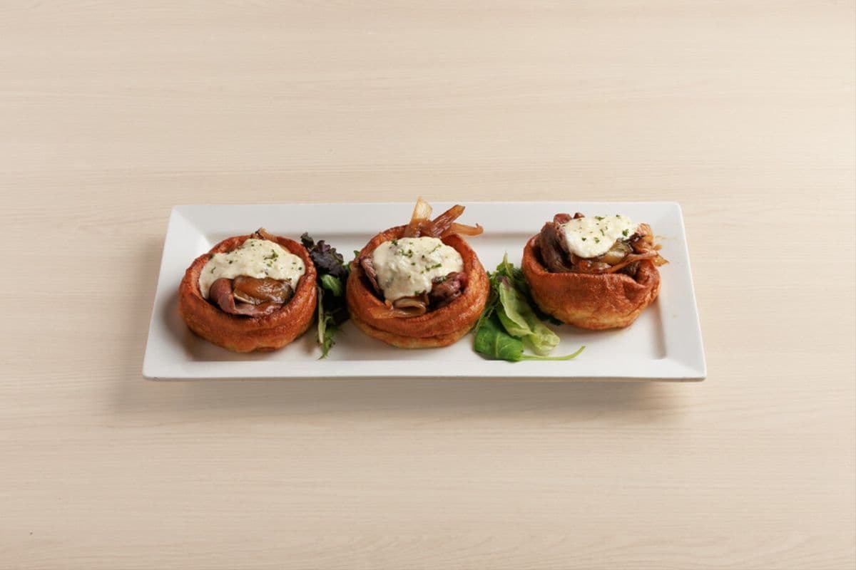 Prime Rib Yorkies