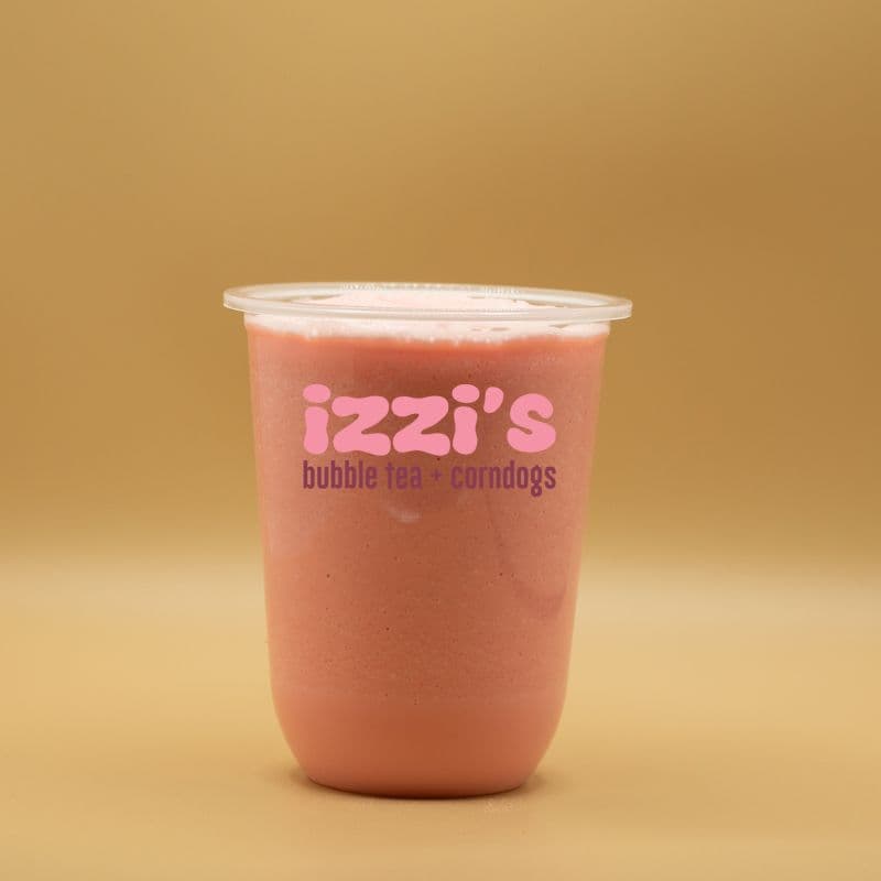 Stawberry Smoothie