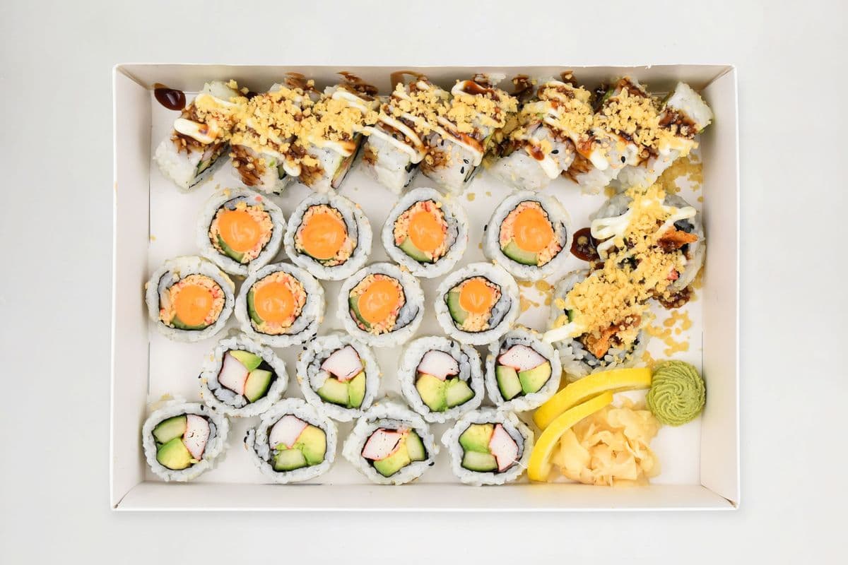 Picnic Platter