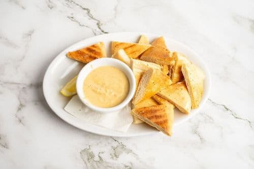 Pita Bread
