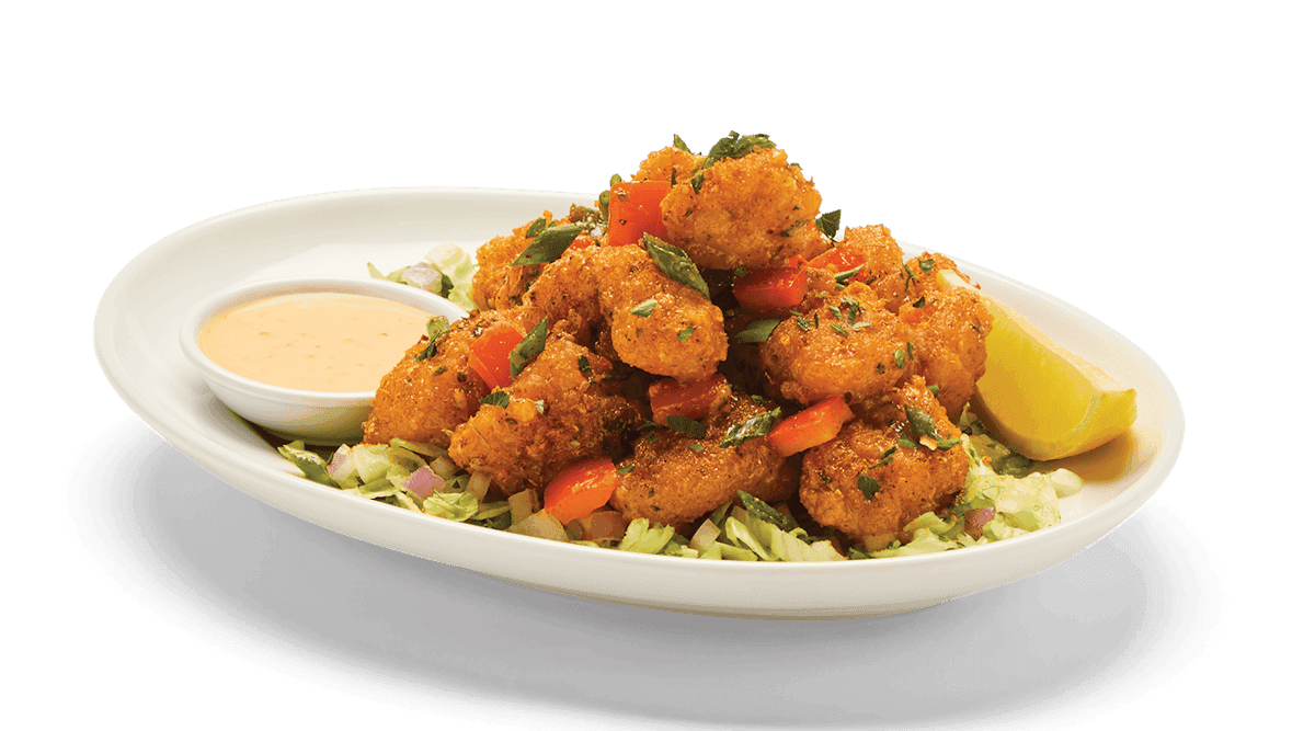 Firecracker Calamari