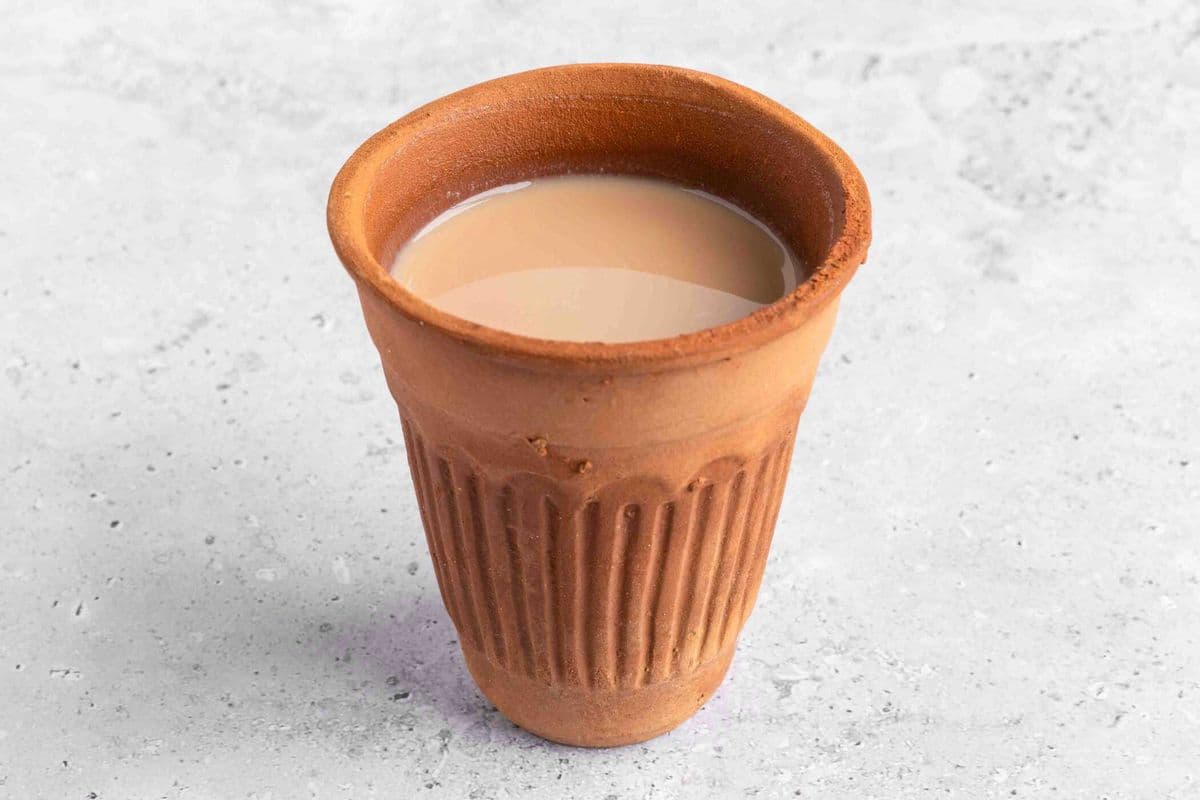 Masala Tea